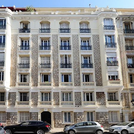 Appartement Minuetto Five Stars Holiday House 니스 외부 사진