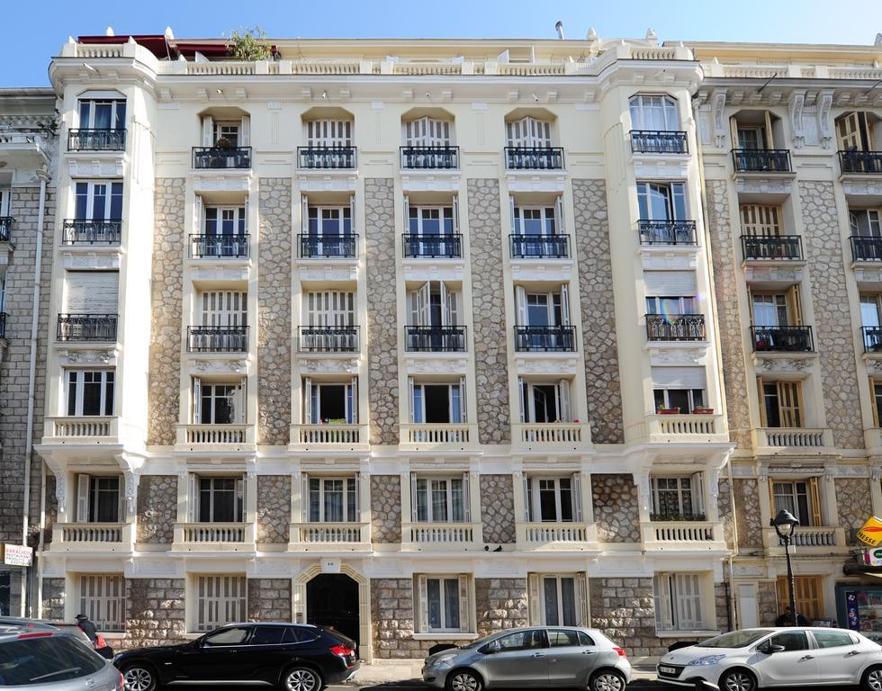 Appartement Minuetto Five Stars Holiday House 니스 외부 사진
